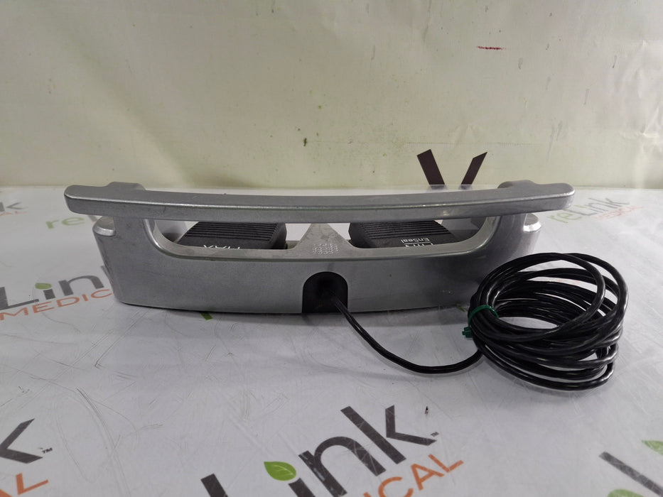 Ethicon Inc. Ethicon Inc. FSW11 Foot Switch Electrosurgical Units reLink Medical