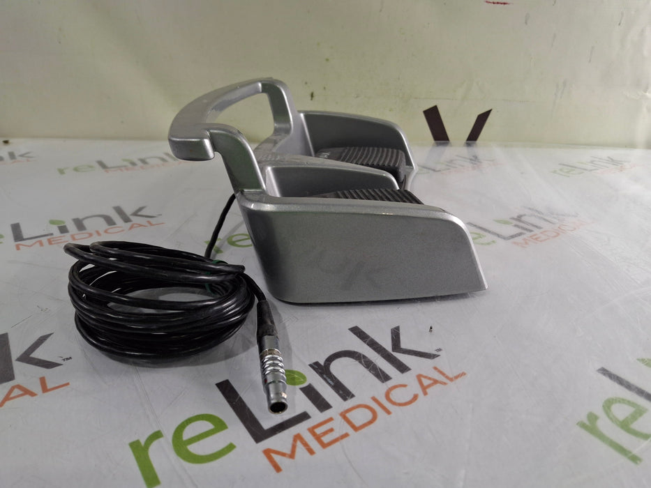 Ethicon Inc. Ethicon Inc. FSW11 Foot Switch Electrosurgical Units reLink Medical