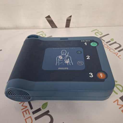 Philips Philips Heartstart FRx AED Defibrillators reLink Medical