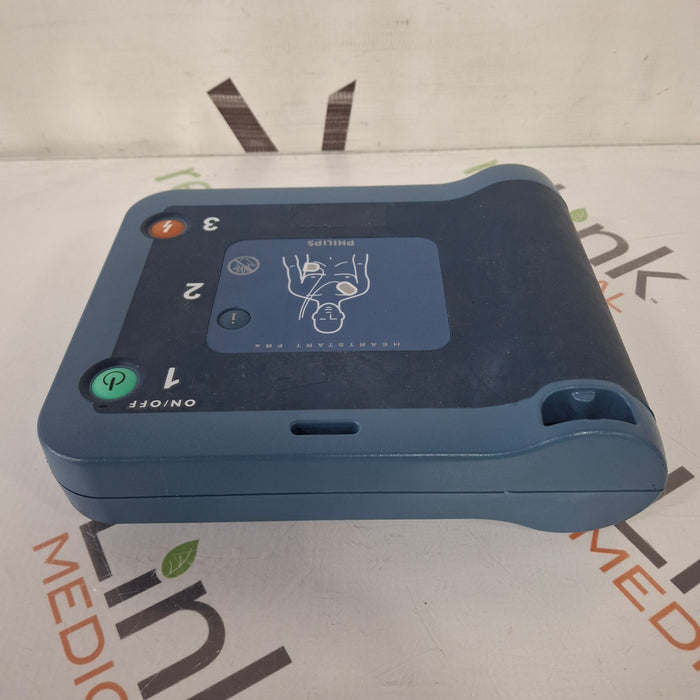 Philips Philips Heartstart FRx AED Defibrillators reLink Medical