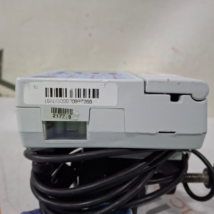 Baxter Baxter Sigma Spectrum 6.05.14 with A/B/G/N Battery Infusion Pump Infusion Pump reLink Medical