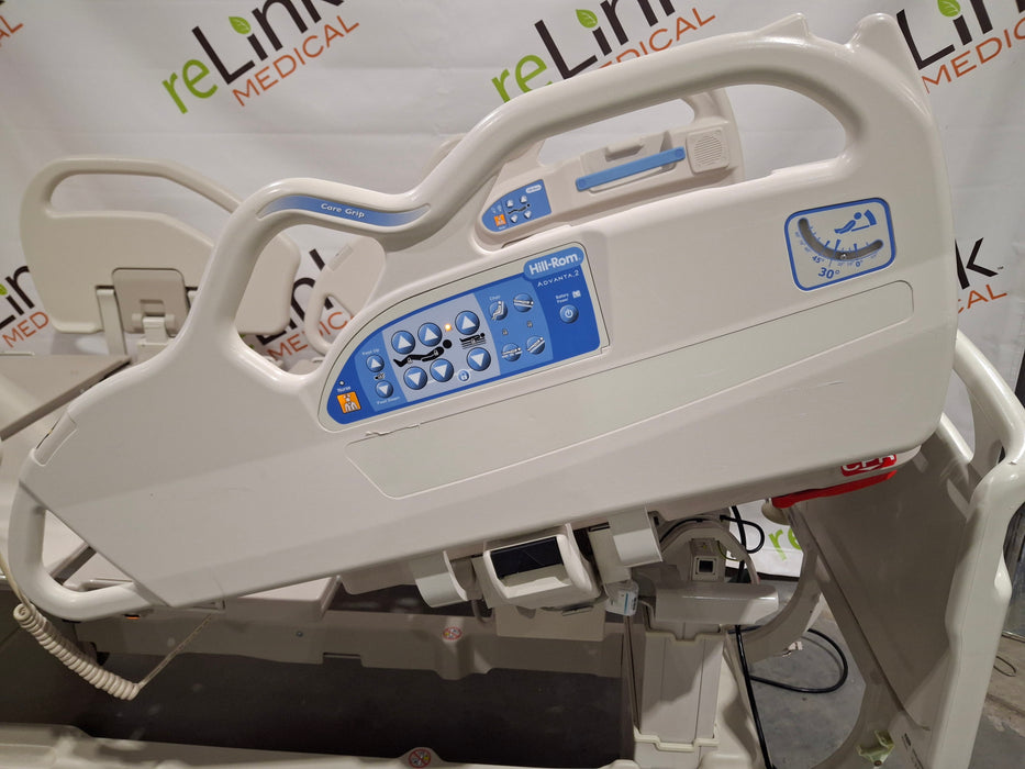 Hill-Rom Hill-Rom Advanta 2 Bed Beds & Stretchers reLink Medical