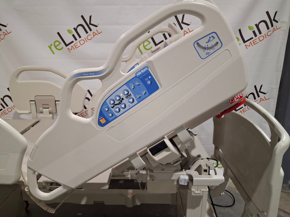 Hill-Rom Hill-Rom Advanta 2 Bed Beds & Stretchers reLink Medical