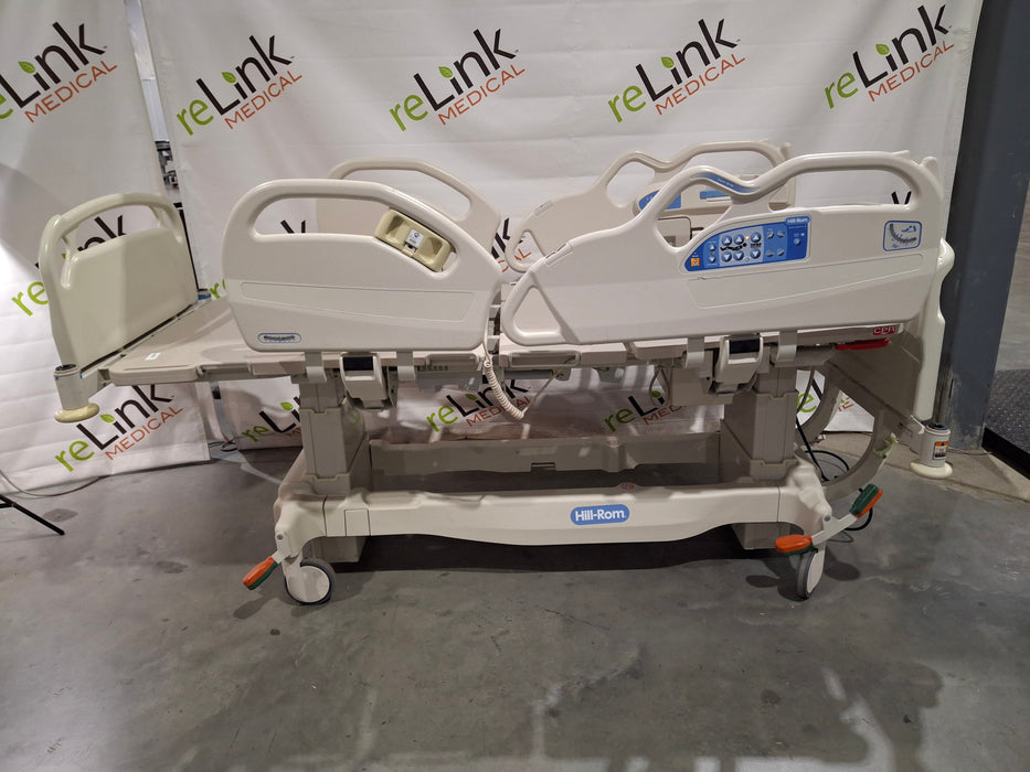 Hill-Rom Hill-Rom Advanta 2 Bed Beds & Stretchers reLink Medical