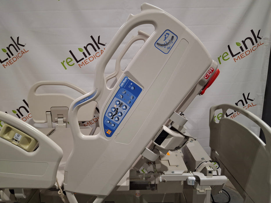 Hill-Rom Hill-Rom Advanta 2 Bed Beds & Stretchers reLink Medical
