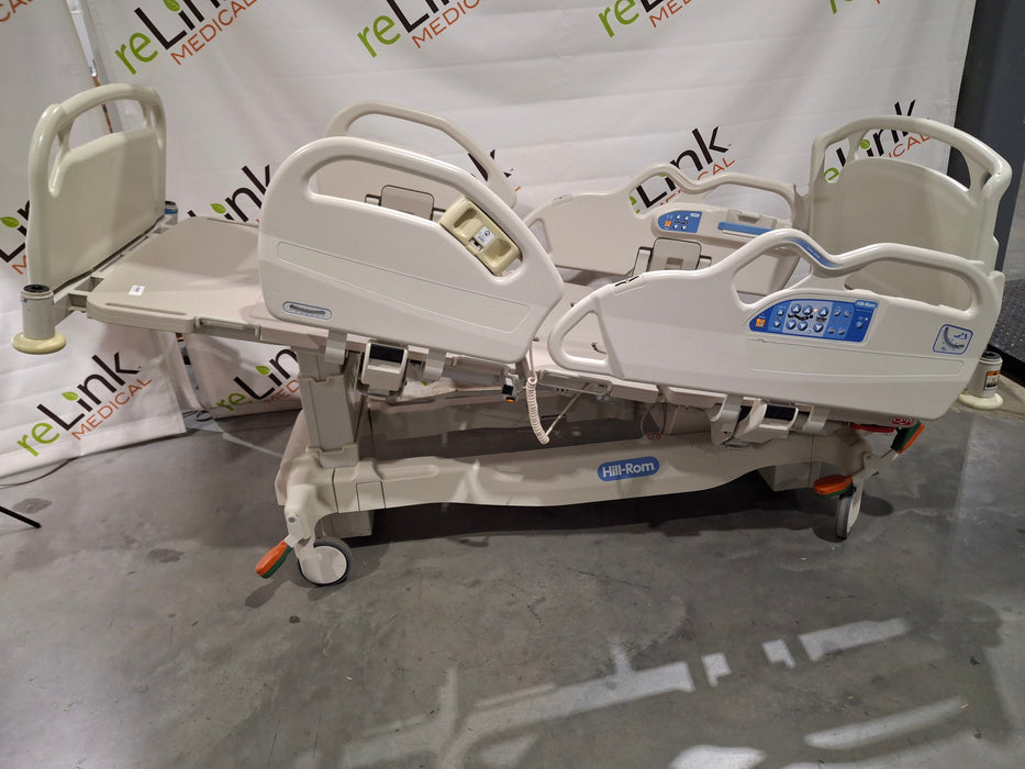 Hill-Rom Hill-Rom Advanta 2 Bed Beds & Stretchers reLink Medical