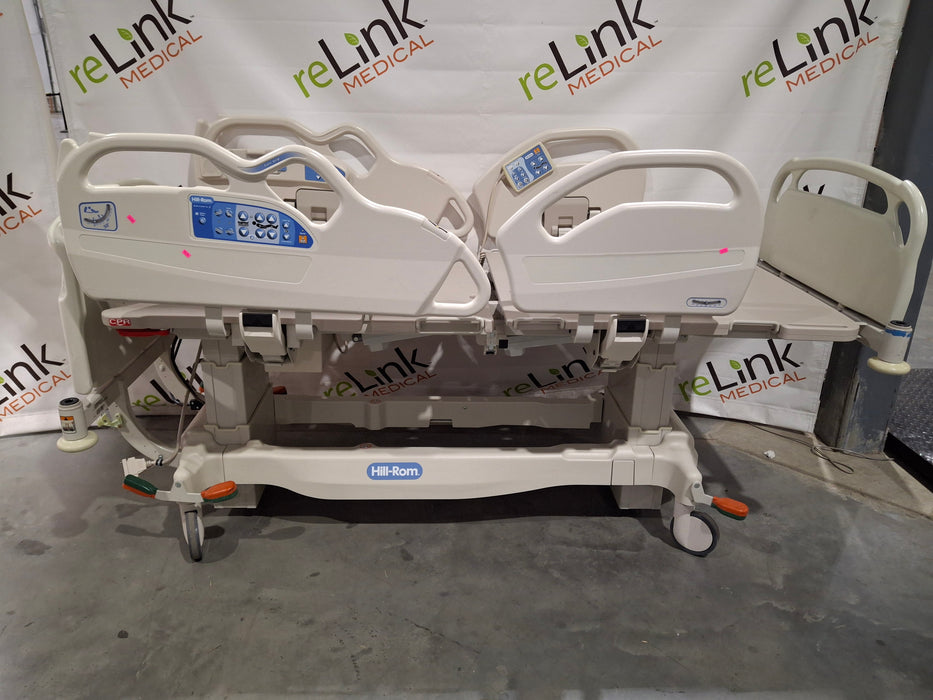 Hill-Rom Hill-Rom Advanta 2 Bed Beds & Stretchers reLink Medical