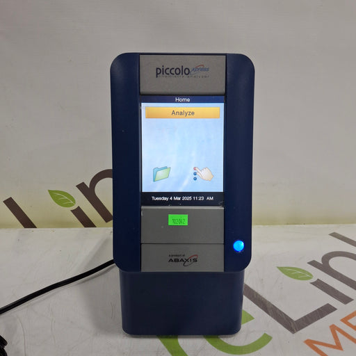 Abaxis Abaxis Piccolo Xpress Chemistry Analyzer Clinical Lab reLink Medical
