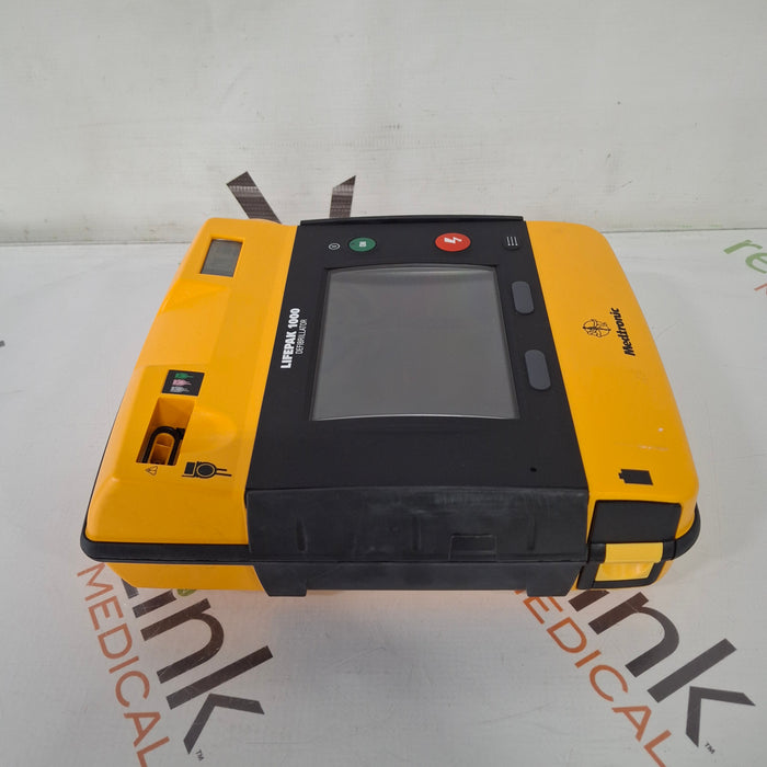 Physio-Control Physio-Control LifePak 1000 AED Defibrillators reLink Medical