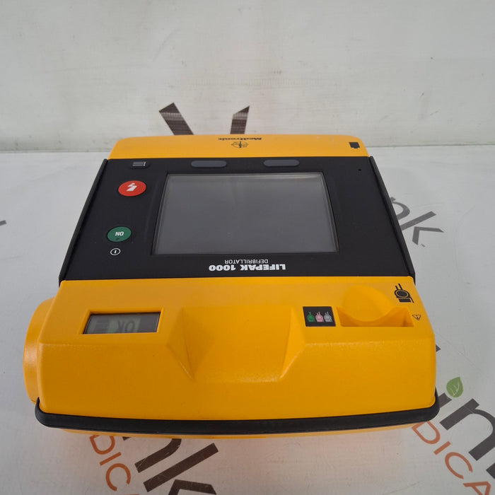 Physio-Control Physio-Control LifePak 1000 AED Defibrillators reLink Medical