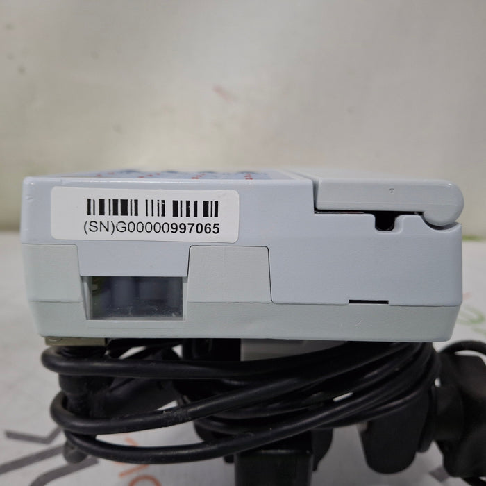 Baxter Baxter Sigma Spectrum 6.05.14 with A/B/G/N Battery Infusion Pump Infusion Pump reLink Medical