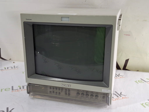 Sony Sony PVM-14L2MD Monitor Computers Tablets & Networking reLink Medical