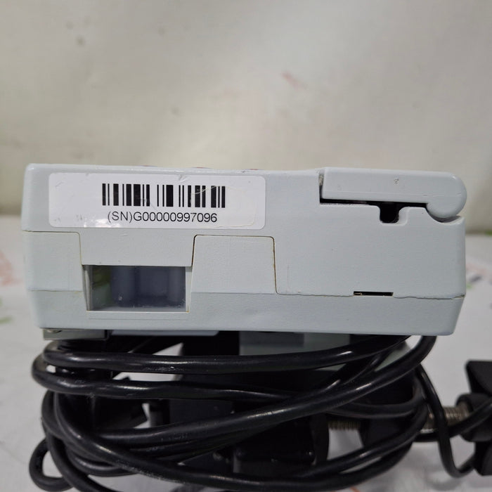 Baxter Baxter Sigma Spectrum 6.05.14 with A/B/G/N Battery Infusion Pump Infusion Pump reLink Medical