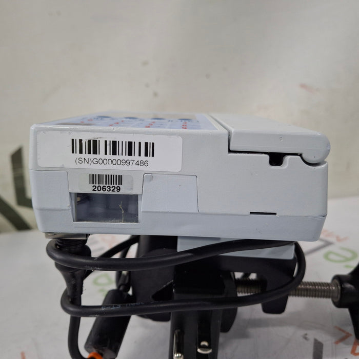 Baxter Baxter Sigma Spectrum 6.05.14 with A/B/G/N Battery Infusion Pump Infusion Pump reLink Medical