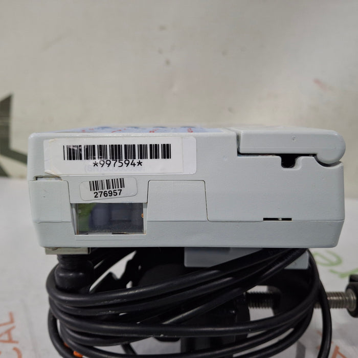 Baxter Baxter Sigma Spectrum 6.05.14 with A/B/G/N Battery Infusion Pump Infusion Pump reLink Medical