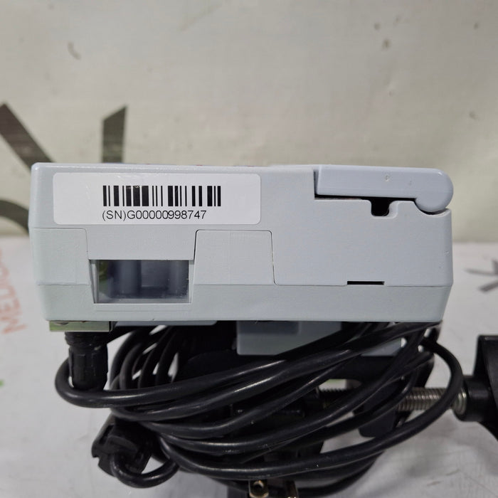 Baxter Baxter Sigma Spectrum 6.05.14 with A/B/G/N Battery Infusion Pump Infusion Pump reLink Medical