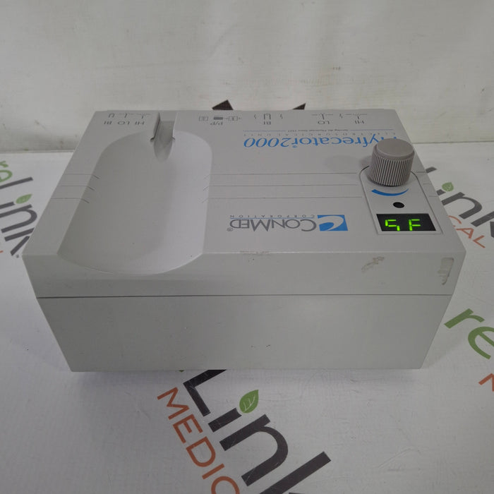 ConMed ConMed Hyfrecator 2000 Electrosurgical Unit Electrosurgical Units reLink Medical
