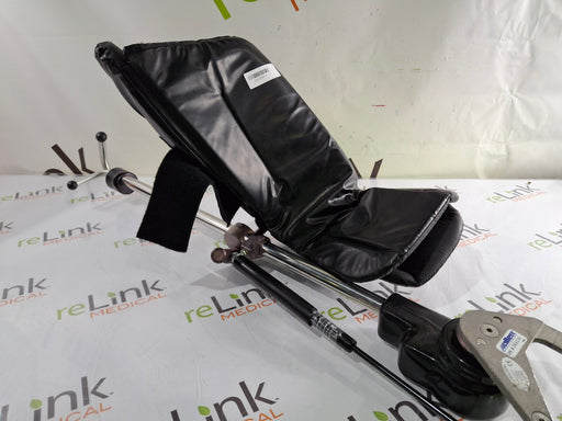 Allen Medical Systems Allen Medical Systems Ultrafin Stirrups Surgical Tables reLink Medical
