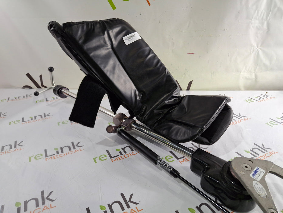 Allen Medical Systems Allen Medical Systems Ultrafin Stirrups Surgical Tables reLink Medical