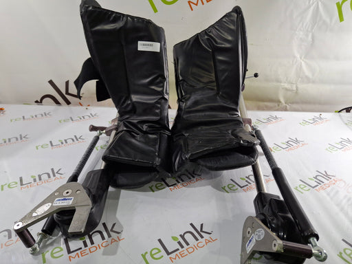 Allen Medical Systems Allen Medical Systems Ultrafin Stirrups Surgical Tables reLink Medical