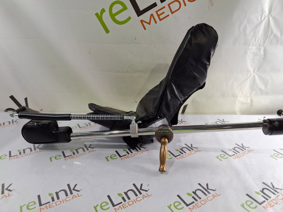 Allen Medical Systems Allen Medical Systems Ultrafin Stirrups Surgical Tables reLink Medical