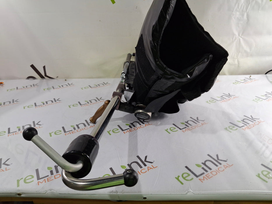 Allen Medical Systems Allen Medical Systems Ultrafin Stirrups Surgical Tables reLink Medical