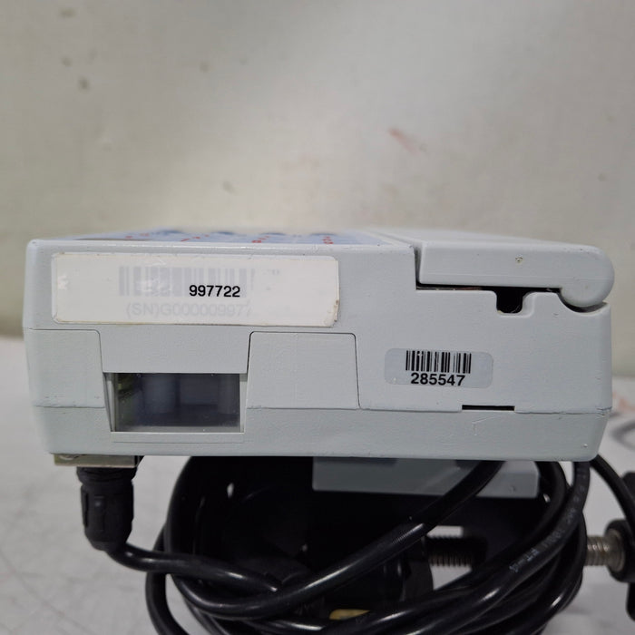 Baxter Baxter Sigma Spectrum 6.05.14 with A/B/G/N Battery Infusion Pump Infusion Pump reLink Medical