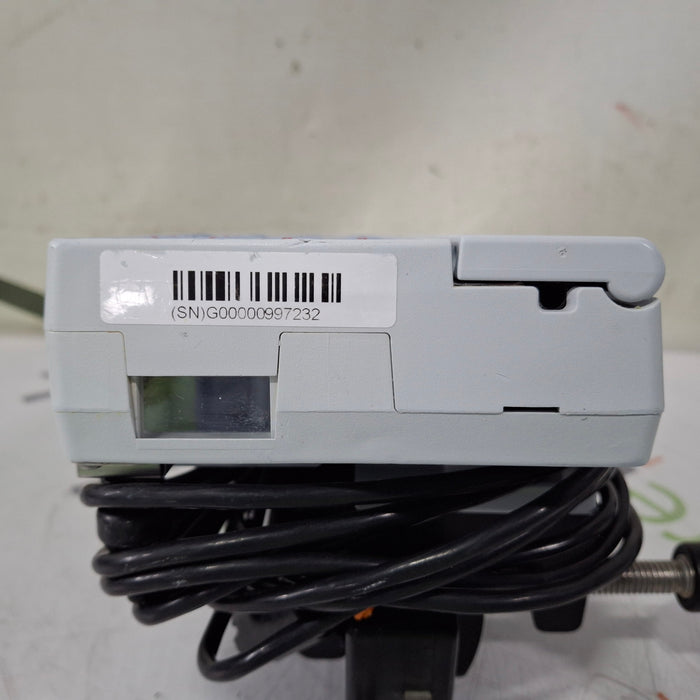 Baxter Baxter Sigma Spectrum 6.05.14 with A/B/G/N Battery Infusion Pump Infusion Pump reLink Medical