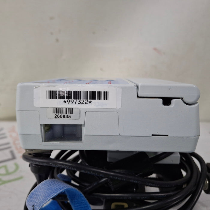 Baxter Baxter Sigma Spectrum 6.05.14 with A/B/G/N Battery Infusion Pump Infusion Pump reLink Medical
