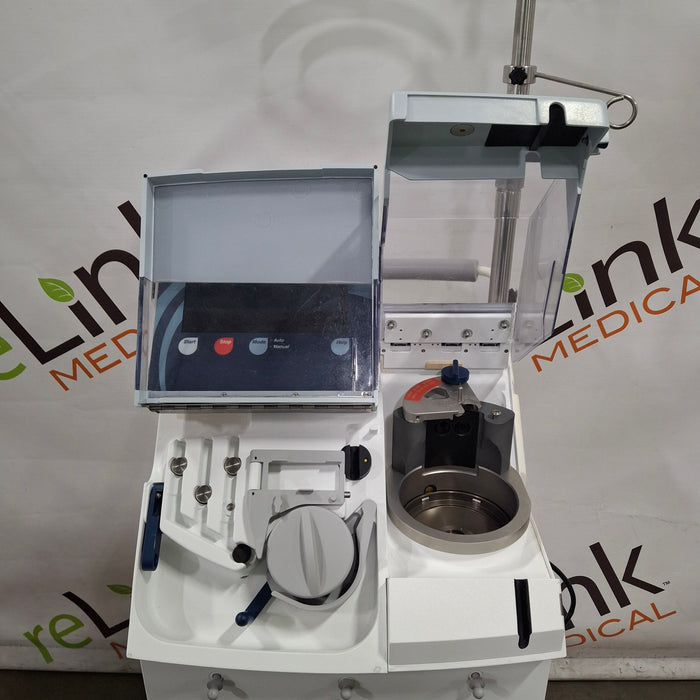 Haemonetics Haemonetics Cell Saver 5+ Autologous Blood Recovery System Cardiology reLink Medical