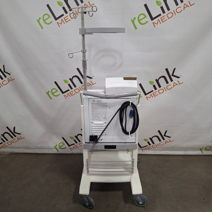 Haemonetics Haemonetics Cell Saver 5+ Autologous Blood Recovery System Cardiology reLink Medical