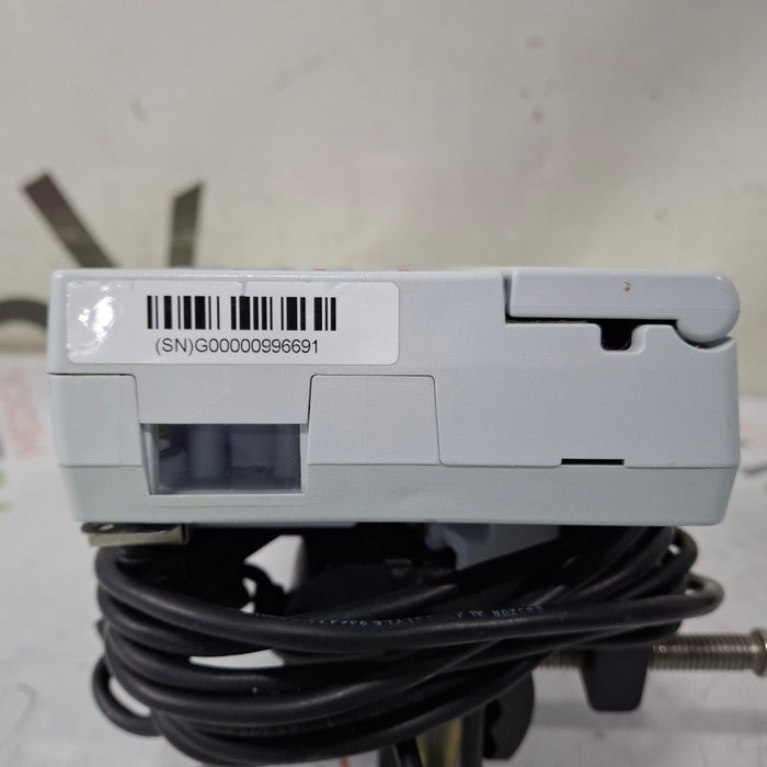 Baxter Baxter Sigma Spectrum 6.05.14 with A/B/G/N Battery Infusion Pump Infusion Pump reLink Medical