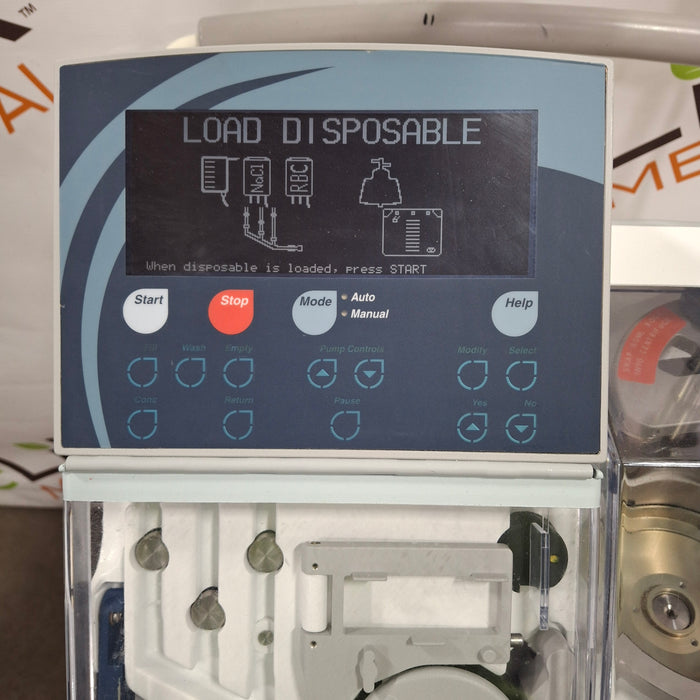 Haemonetics Haemonetics Cell Saver 5+ Autologous Blood Recovery System Cardiology reLink Medical