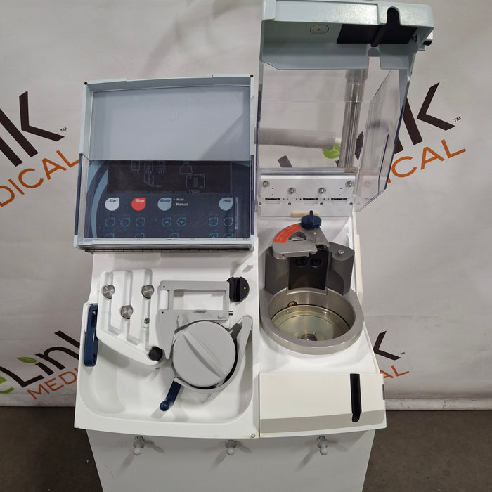 Haemonetics Haemonetics Cell Saver 5+ Autologous Blood Recovery System Cardiology reLink Medical