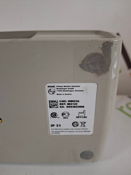 Philips Philips M8023A X2/MP2 Charger Patient Monitors reLink Medical