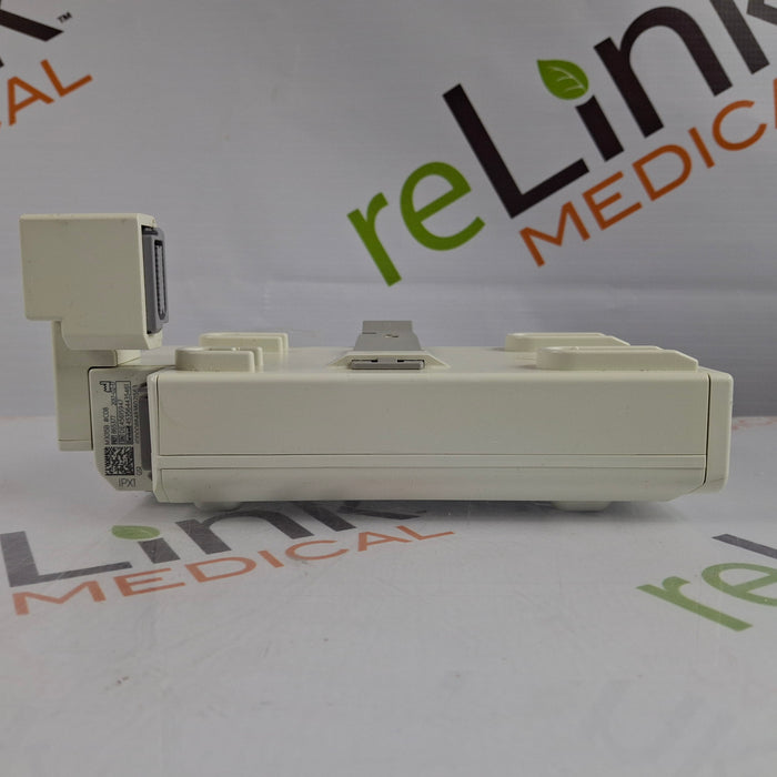 Philips Philips M3015B Opt C08 Microstream CO2 Module Patient Monitors reLink Medical