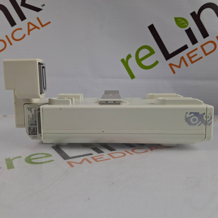 Philips Philips M3015B Opt C08 Microstream CO2 Module Patient Monitors reLink Medical