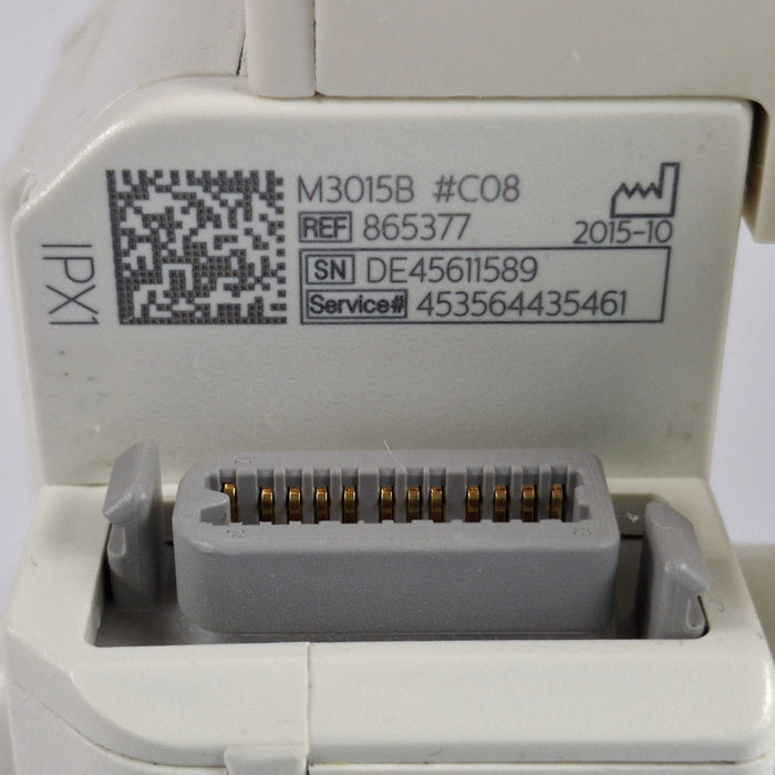 Philips Philips M3015B Opt C08 Microstream CO2 Module Patient Monitors reLink Medical