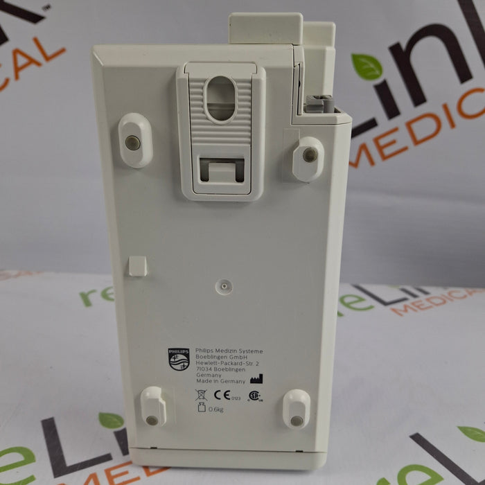 Philips Philips M3015B Opt C08 Microstream CO2 Module Patient Monitors reLink Medical