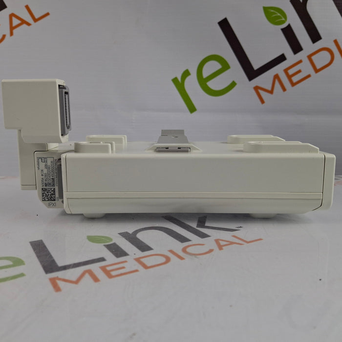 Philips Philips M3015A-C06 CO2, Temp, IBP Extension Module Patient Monitors reLink Medical