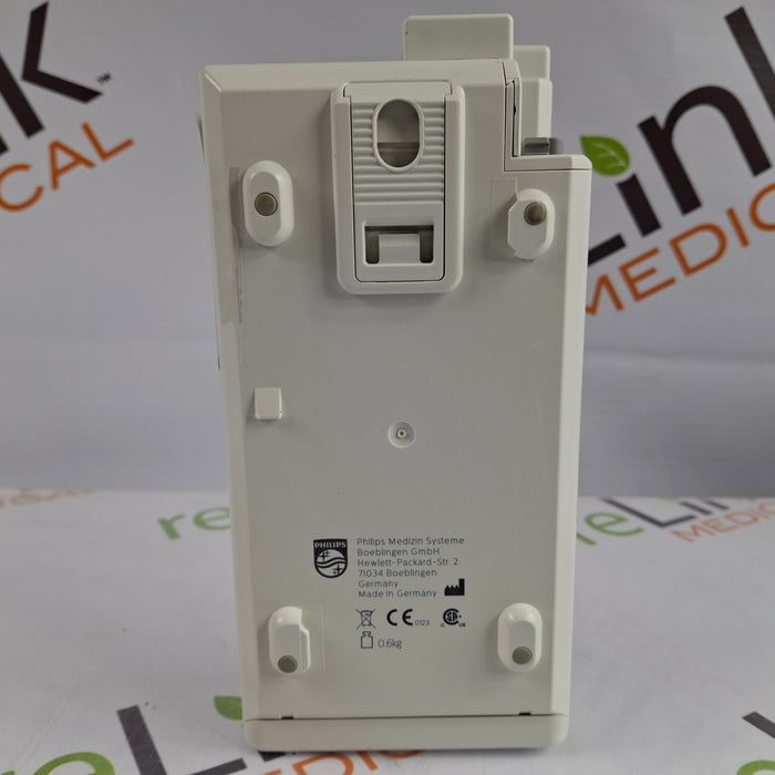 Philips Philips M3015A-C06 CO2, Temp, IBP Extension Module Patient Monitors reLink Medical