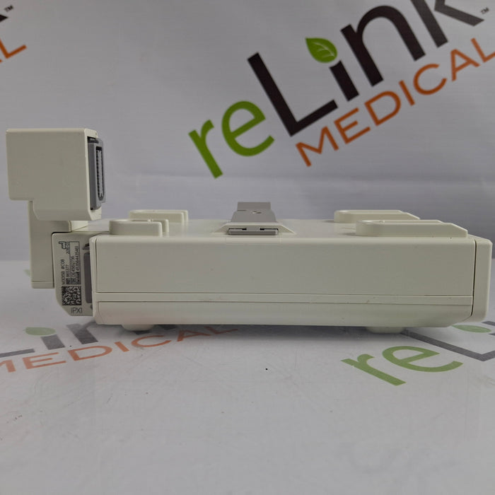 Philips Philips M3015B Opt C08 Microstream CO2 Module Patient Monitors reLink Medical