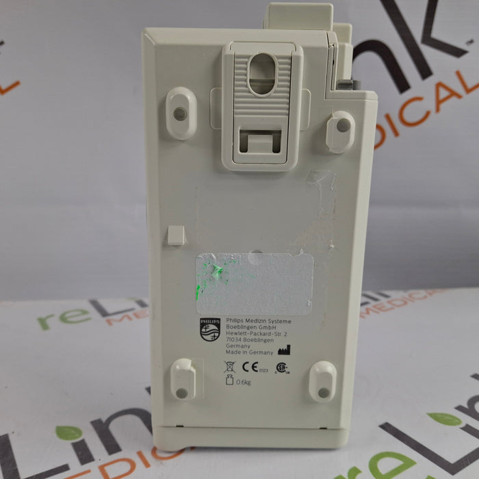 Philips Philips M3015B Opt C08 Microstream CO2 Module Patient Monitors reLink Medical
