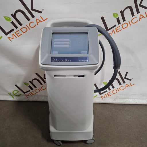 Medivance Medivance Arctic Sun 5000 Temperature Management System Temperature Control Units reLink Medical