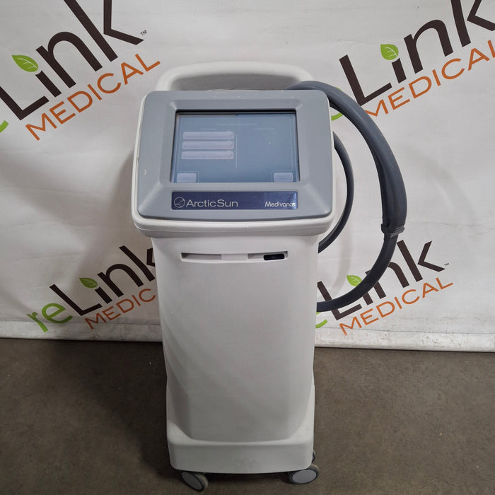Medivance Medivance Arctic Sun 5000 Temperature Management System Temperature Control Units reLink Medical
