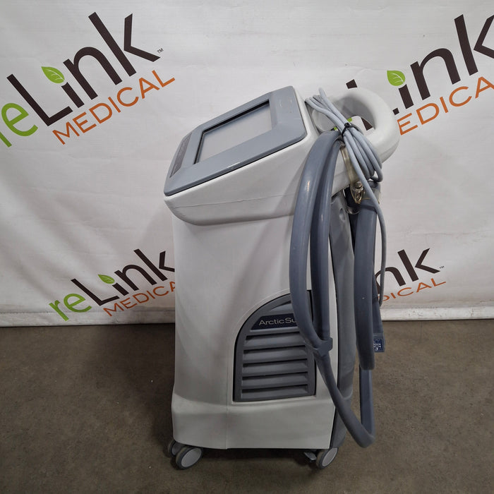 Medivance Medivance Arctic Sun 5000 Temperature Management System Temperature Control Units reLink Medical