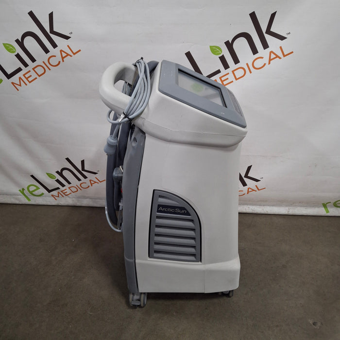 Medivance Medivance Arctic Sun 5000 Temperature Management System Temperature Control Units reLink Medical