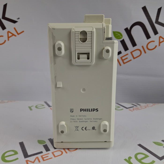 Philips Philips M3015A-C06 CO2, Temp, IBP Extension Module Patient Monitors reLink Medical