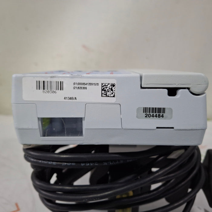 Baxter Baxter Sigma Spectrum 6.05.14 with A/B/G/N Battery Infusion Pump Infusion Pump reLink Medical