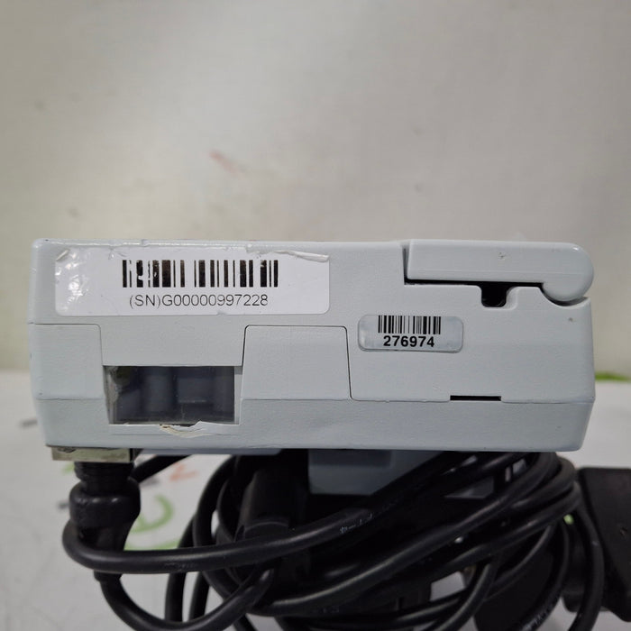 Baxter Baxter Sigma Spectrum 6.05.14 with A/B/G/N Battery Infusion Pump Infusion Pump reLink Medical